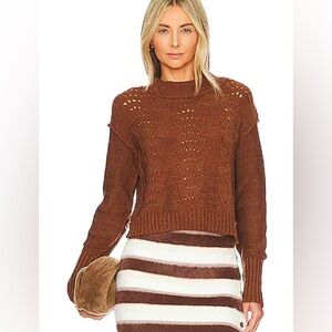 BELL SONG PULLOVER